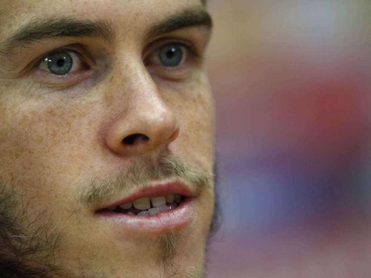 El Madrid renueva a Bale hasta 2022