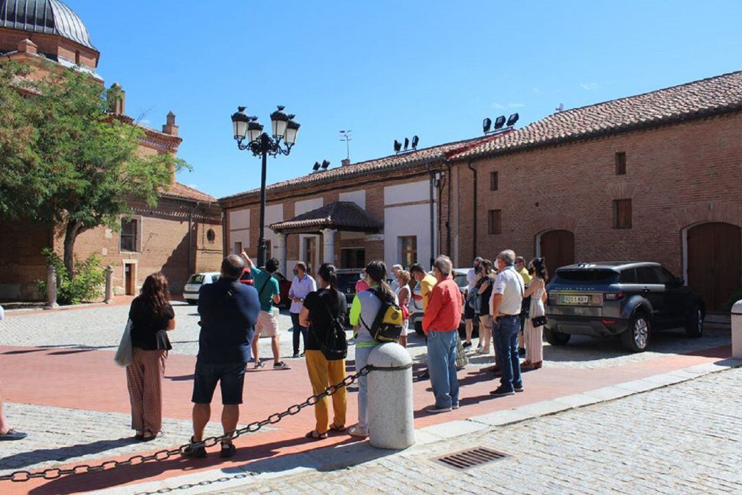 Los municipios de la comarca apuestan por renovar sus proyectos y ofertas turísticas