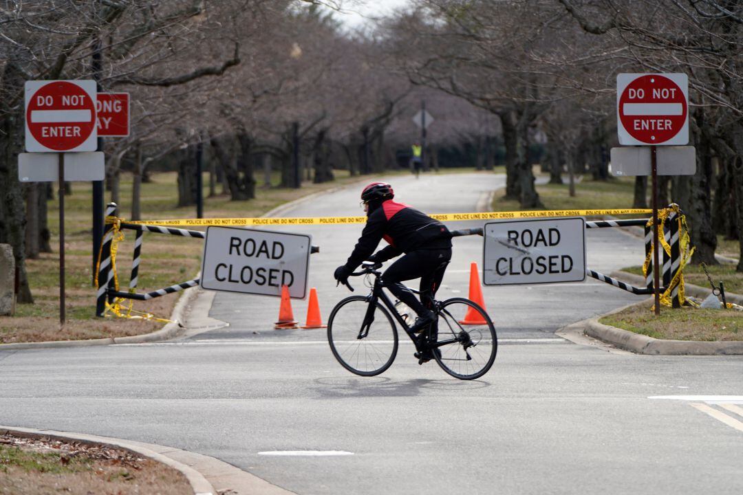 Los bolsillos de 800.000 funcionarios federales sufren directamente las consecuencias de famoso shutdown.
