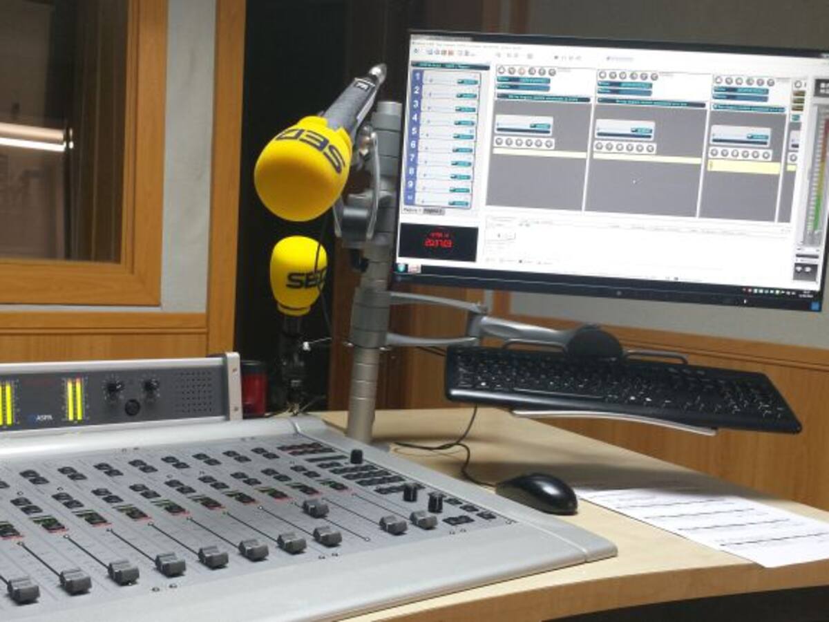 ¿Qué es la radio para ti?