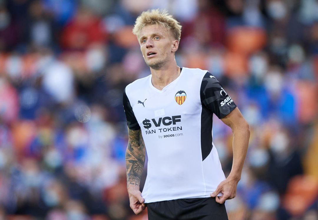 Daniel Wass