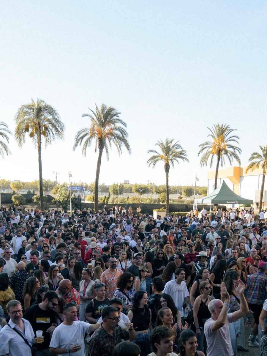 El Festival Contempopránea celebrará este año su 30 aniversario con una nueva edición en Don Benito