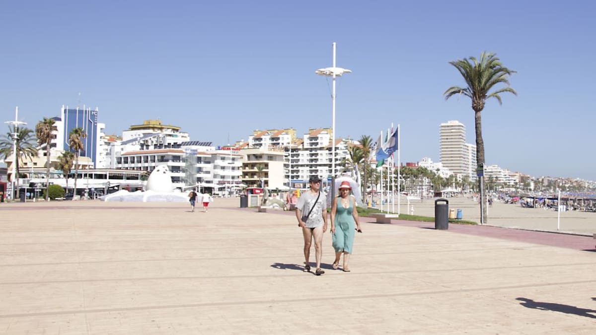 El 40% de los hoteles de la provincia todavía no ha abierto sus puertas debido a la crisis sanitaria