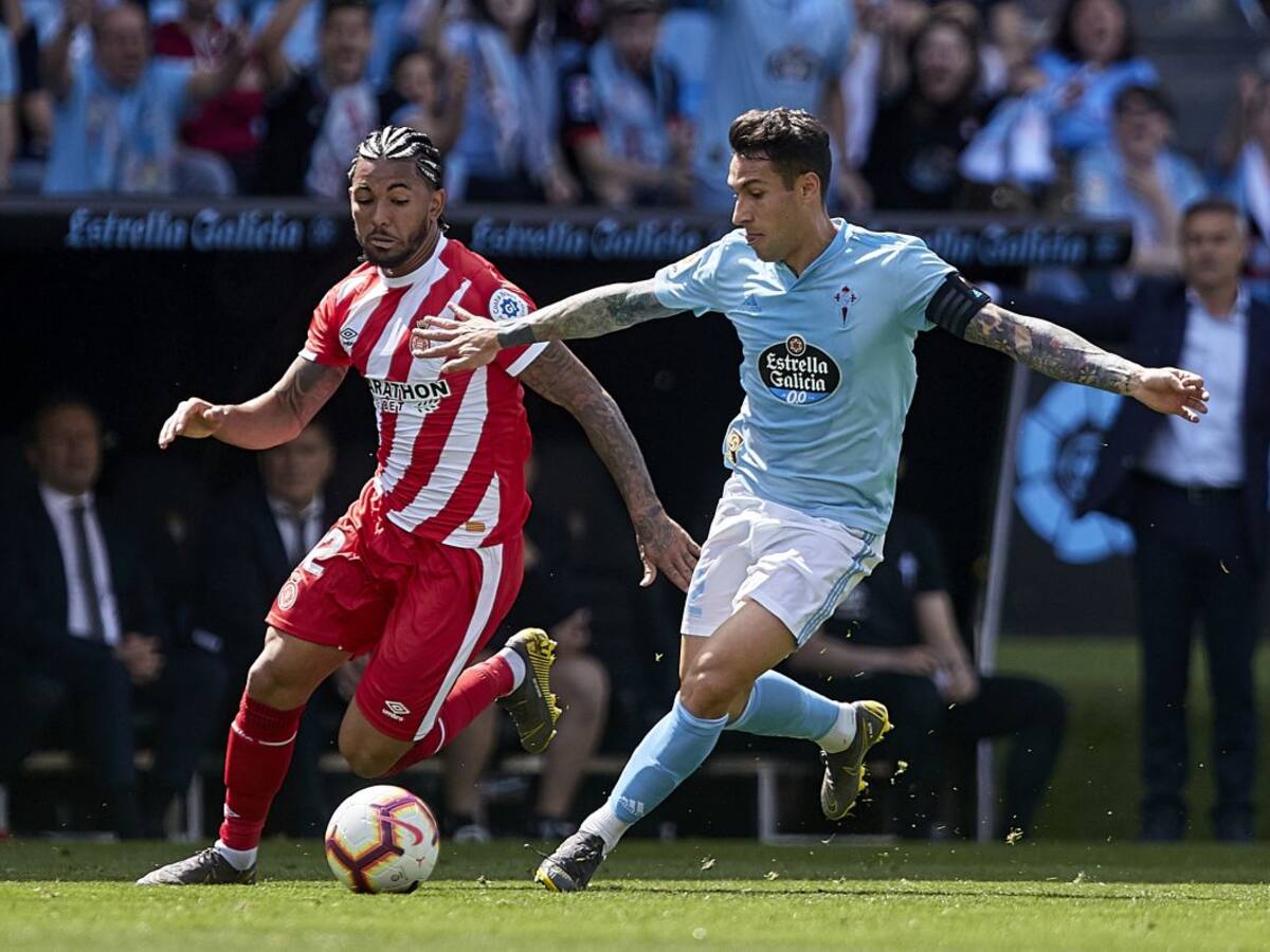 Las cuentas del Girona: hacer historia o ser de plata