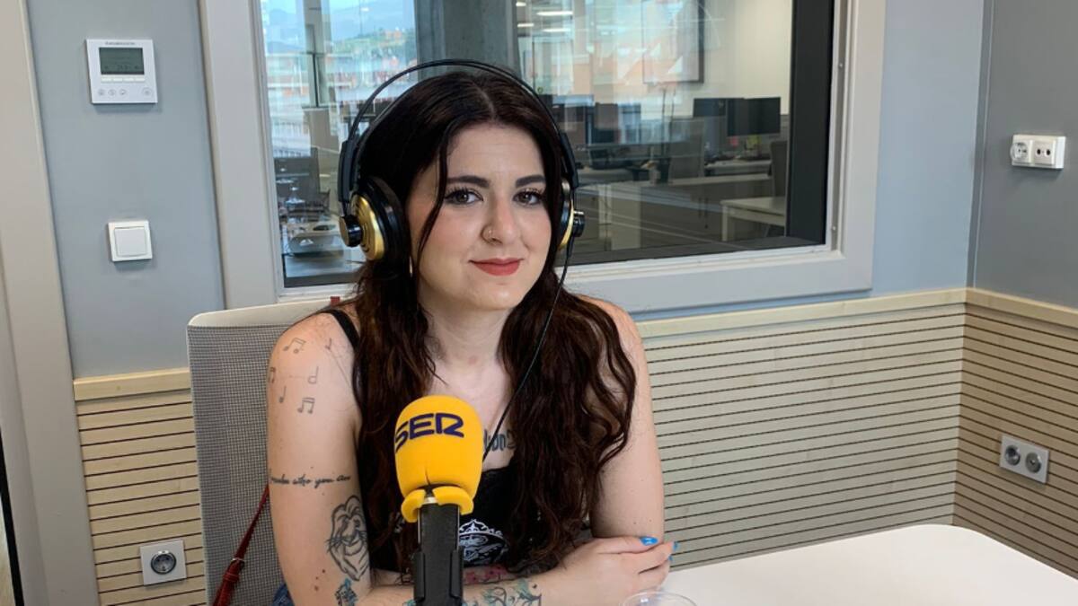 Jess, víctima de abusos sexuales: "Mi abuelo sale dentro de ocho meses de prisión"