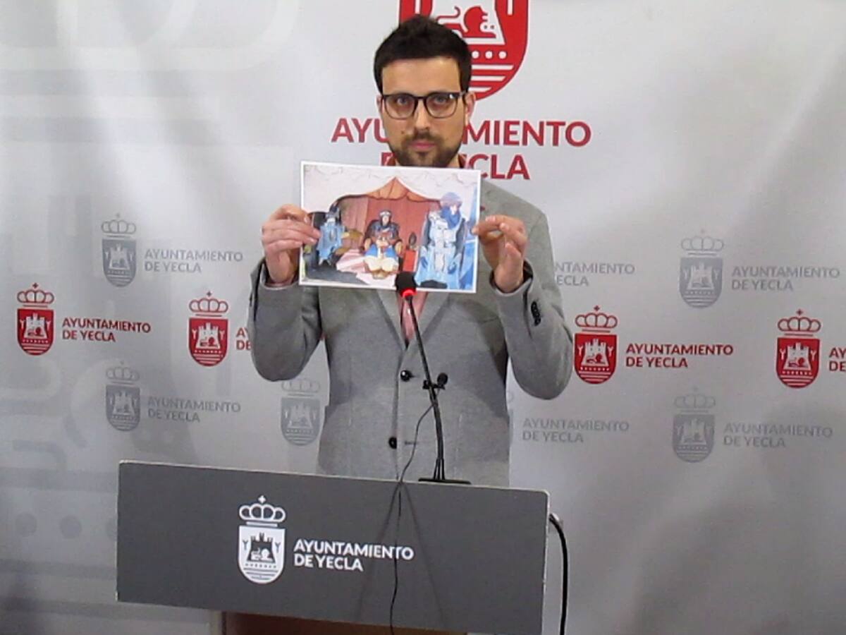 IU-Verdes Yecla denuncia al Equipo de Gobierno local ante la Fiscalía por presuntos delitos de corrupción