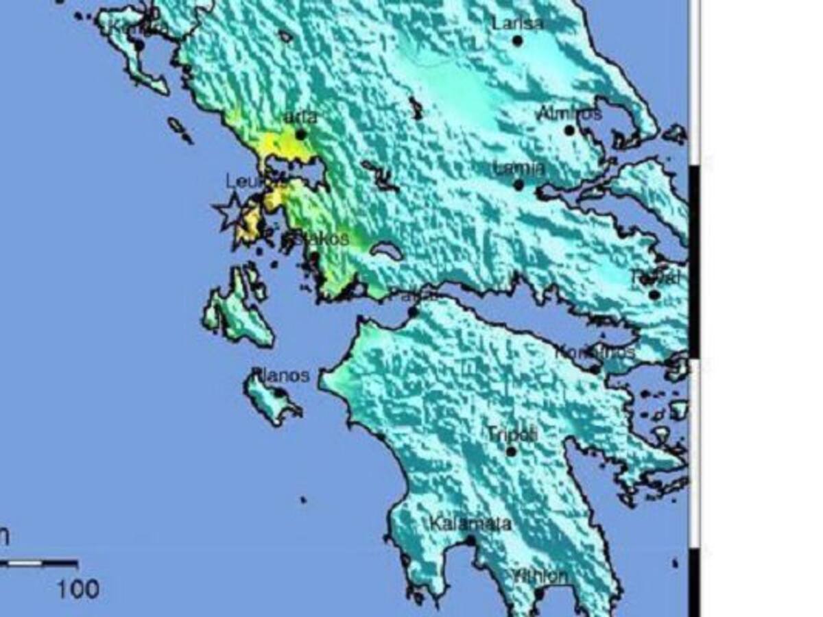 El 112 activa durante 20 minutos la preemergencia por tsunami
