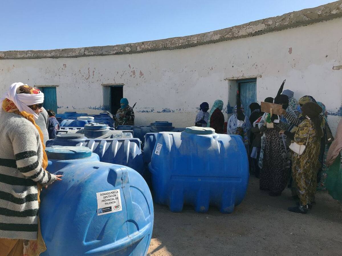 La Diputación de Palencia apoya con 182.000 euros los proyectos de ayuda al desarrollo de diecinueve oenegés