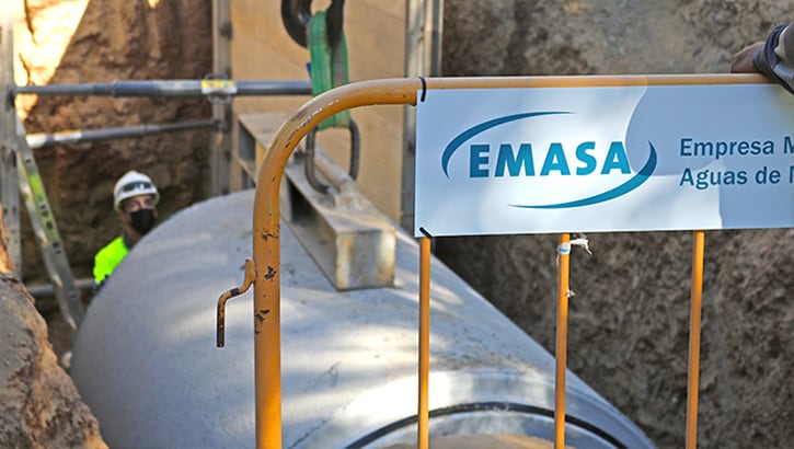 Emasa