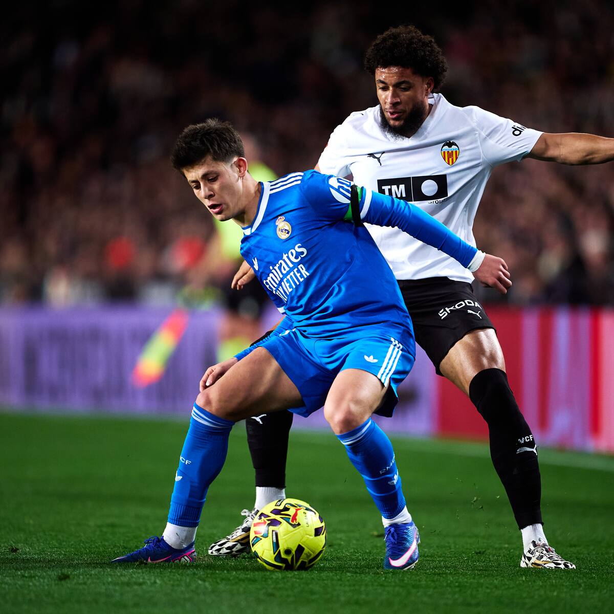 "No está capacitado": por qué Güler no es y nunca será el nuevo Modric