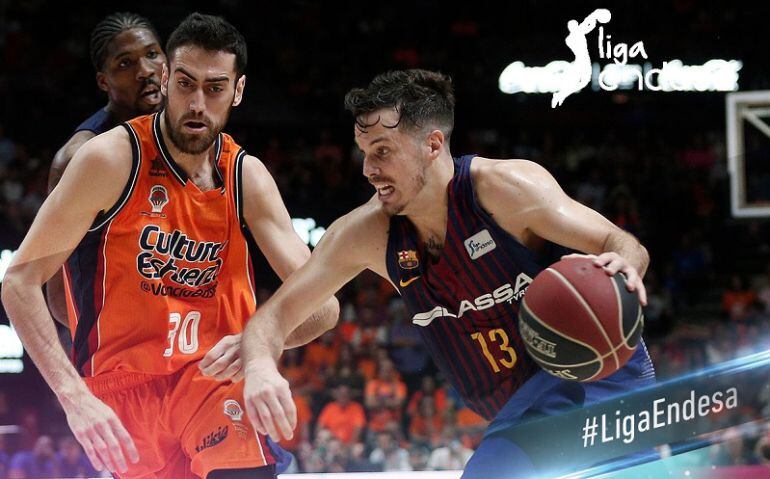 El Barça Lassa gana en La Fonteta