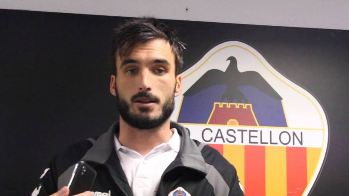 Álvaro Campos: "Vamos a Ibiza a por la victoria"
