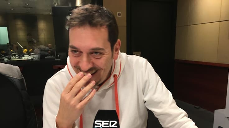 Héctor Lozano:"No serà Merlí 4"