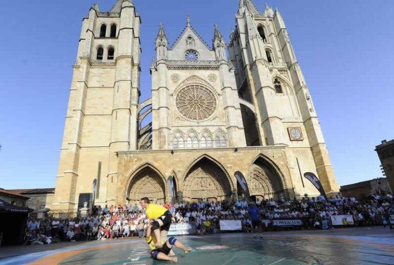 La Catedral acogerá el corro de San Froilán