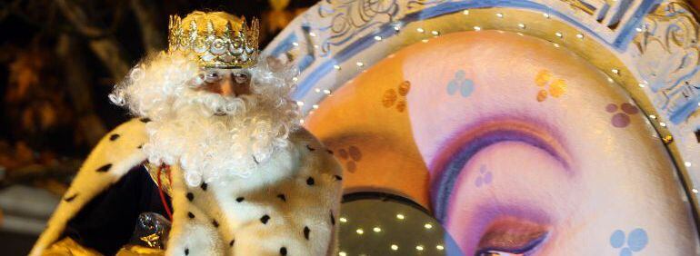 La cabalgata de Alcoy, la más antigua de España