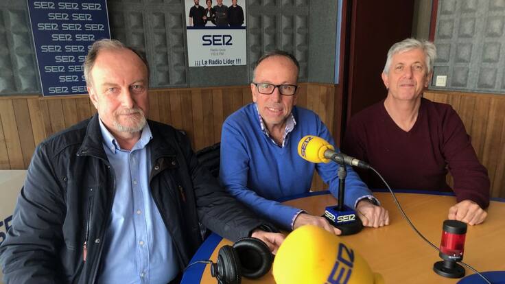 El pulso entre el PP de Ibiza y la dirección regional y el auge de la extrema derecha, en la Tertulia Política