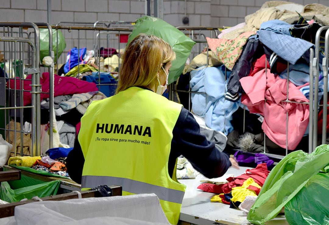 Fundación Humana