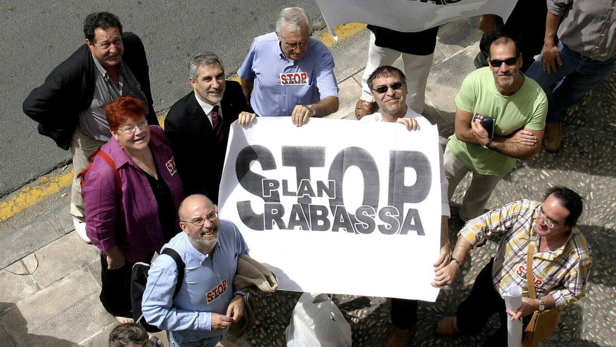 El activismo ciudadano en tiempos de transformación: diagnóstico y desafíos para Alicante, con Carmen Sánchez Brufal y José Ramón Navarro Vera