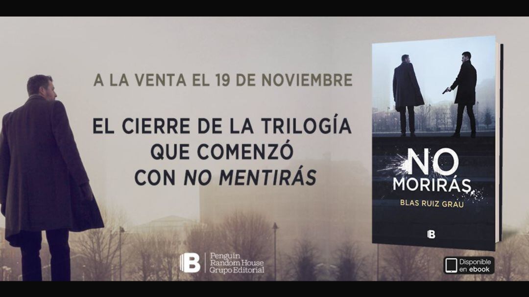 &quot;No morirás&quot;