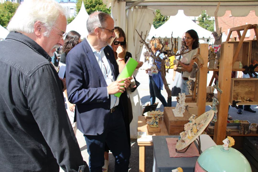 Feria de la Cerámica