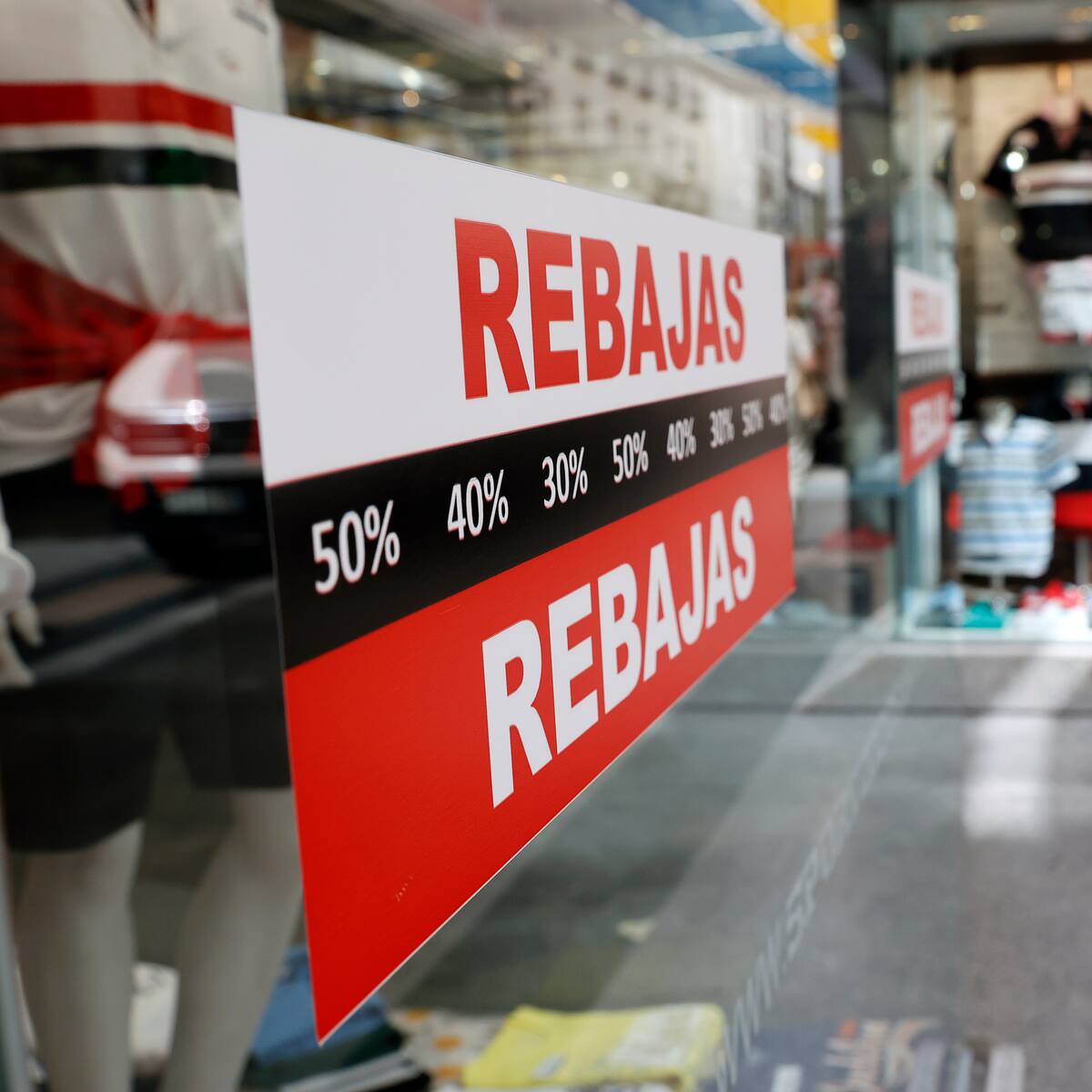 El comercio mallorquín arranca una campaña de rebajas que "salvará el invierno gracias al turismo"