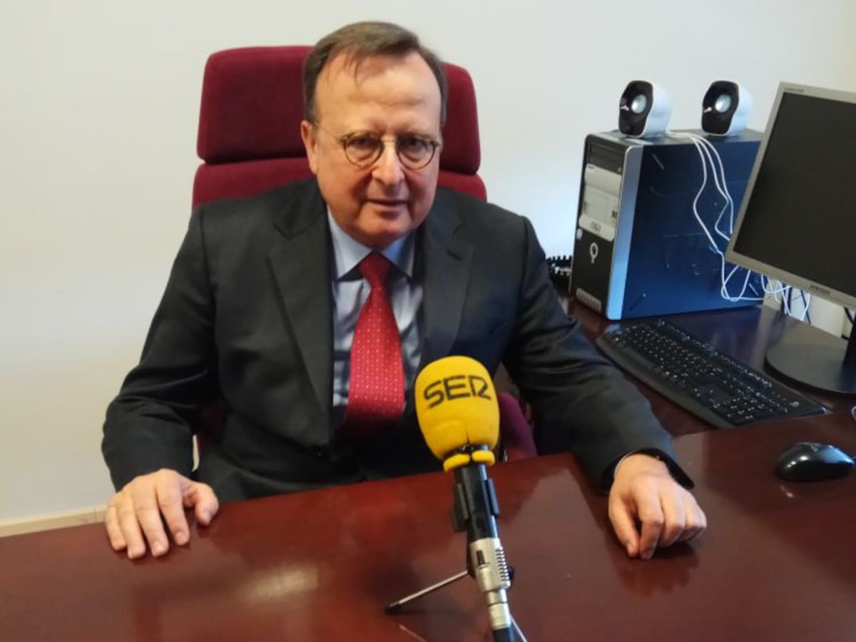 Raimondi:“La Corte debe analizar la dispersión caso por caso”