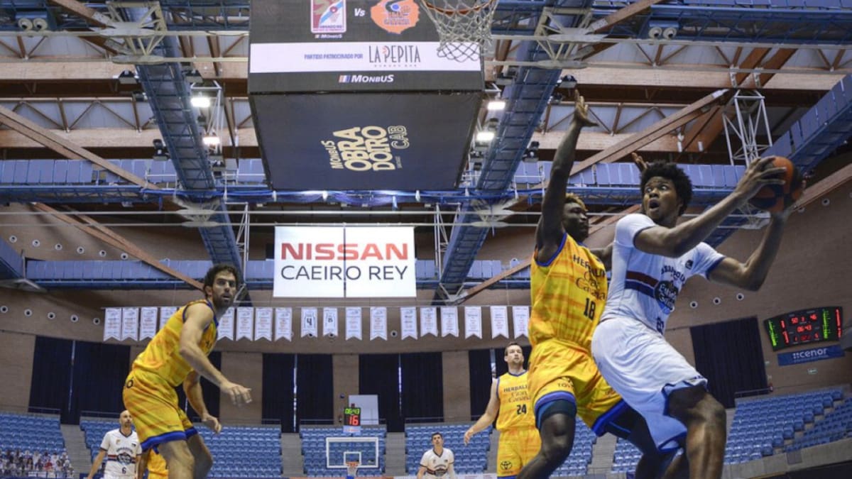 El Obra suma el triunfo más meritorio