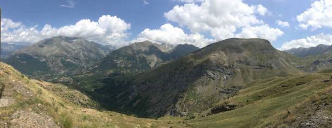 Panticosa, Huesca