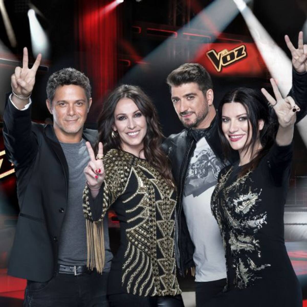 'La Voz' estrena edición buscando nuevos alicientes