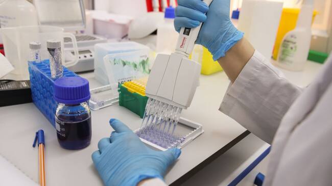 Aumenta la incidencia del Covid tras los Sanfermines con 28 ingresos hospitalarios en la última semana