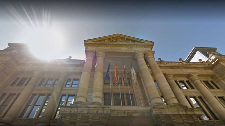 Janire Ruiz de Gordejola, abogada de familias: “Se prima el contacto de menores con investigados por violencia de género a su protección”