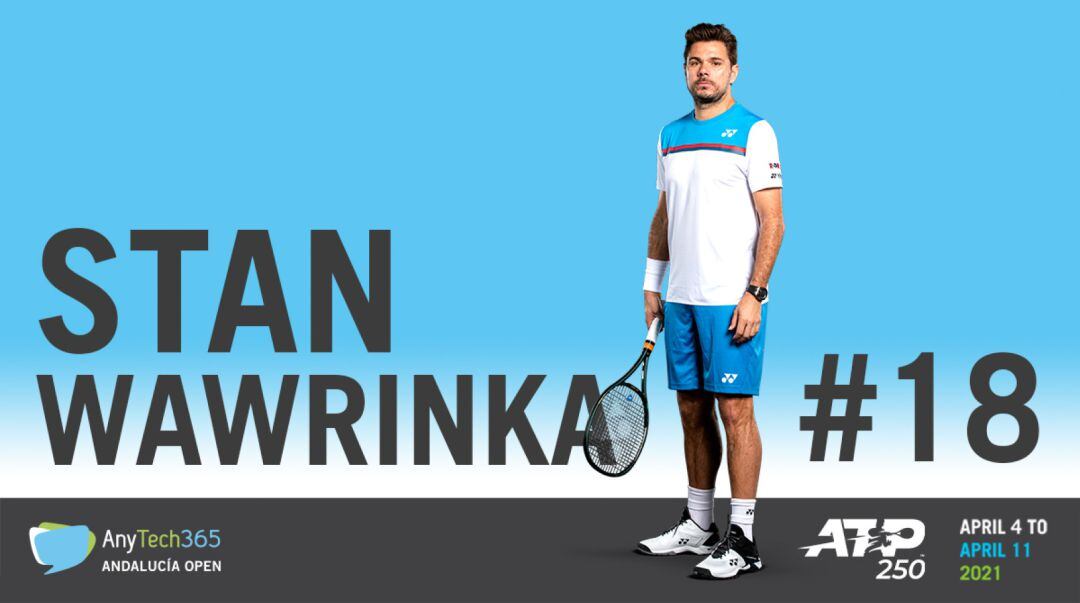 Stan Wawrinka