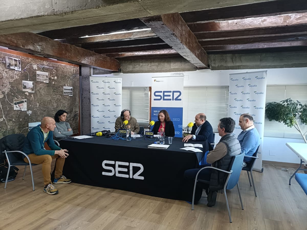 Hoy por Hoy Ávila especial Día Mundial del Agua