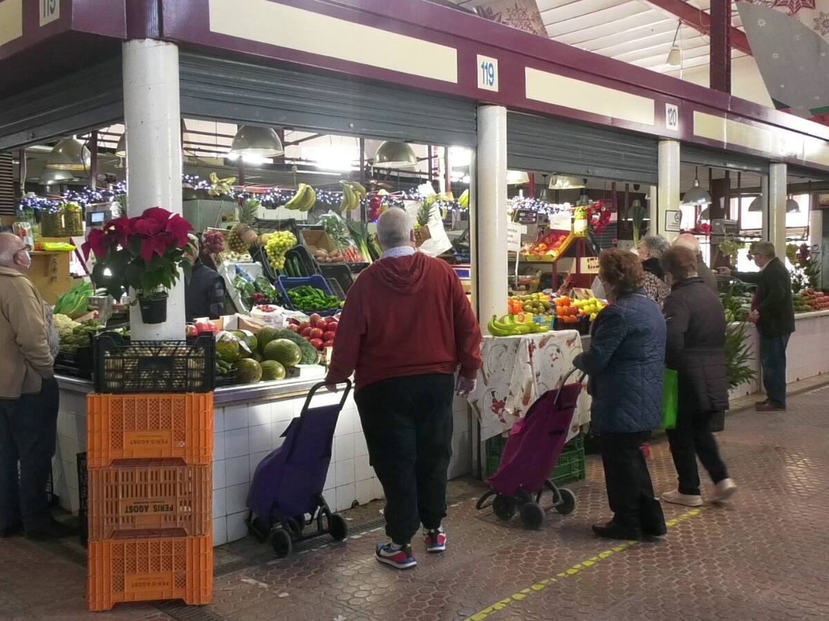 Abierto el plazo de licitación para el Mercado de Abastos de Úbeda