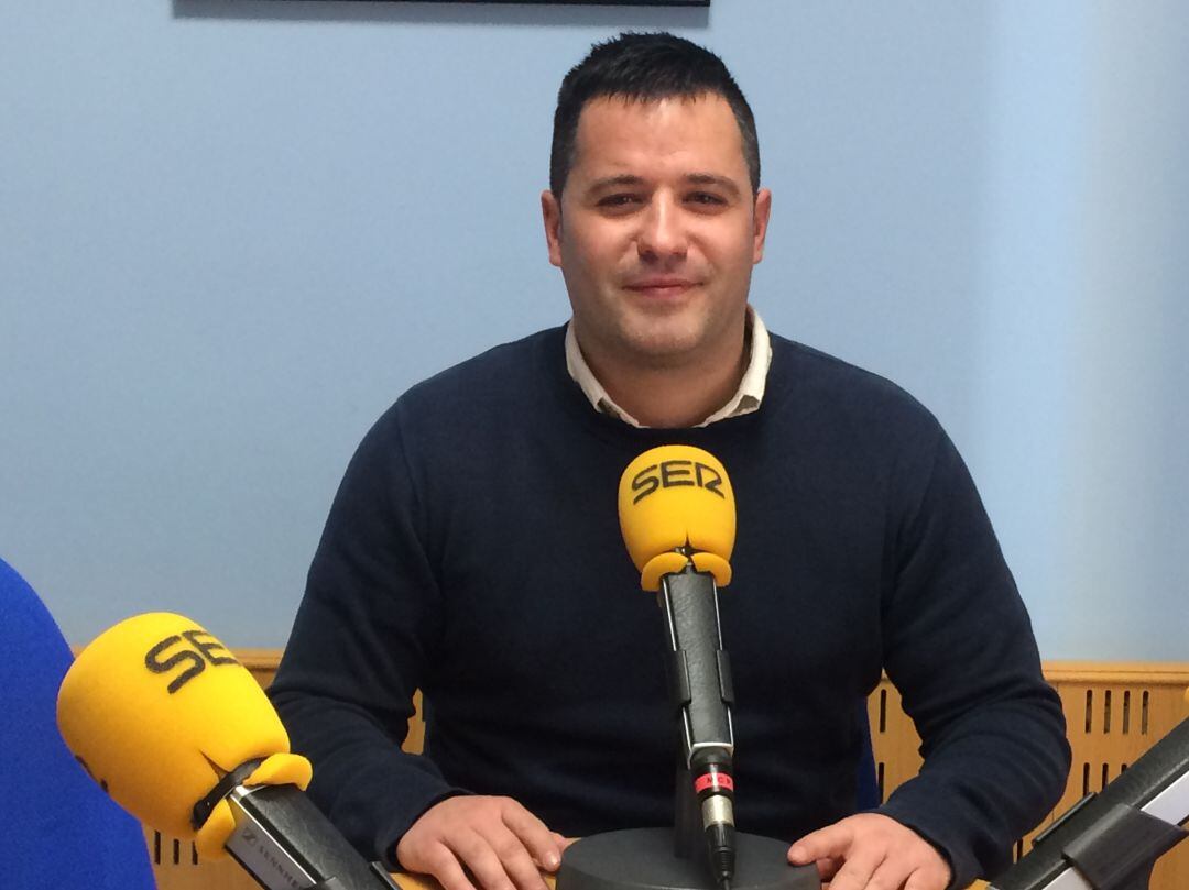 Gana Medina completará esta semana la lista que encabeza Jorge Barragán