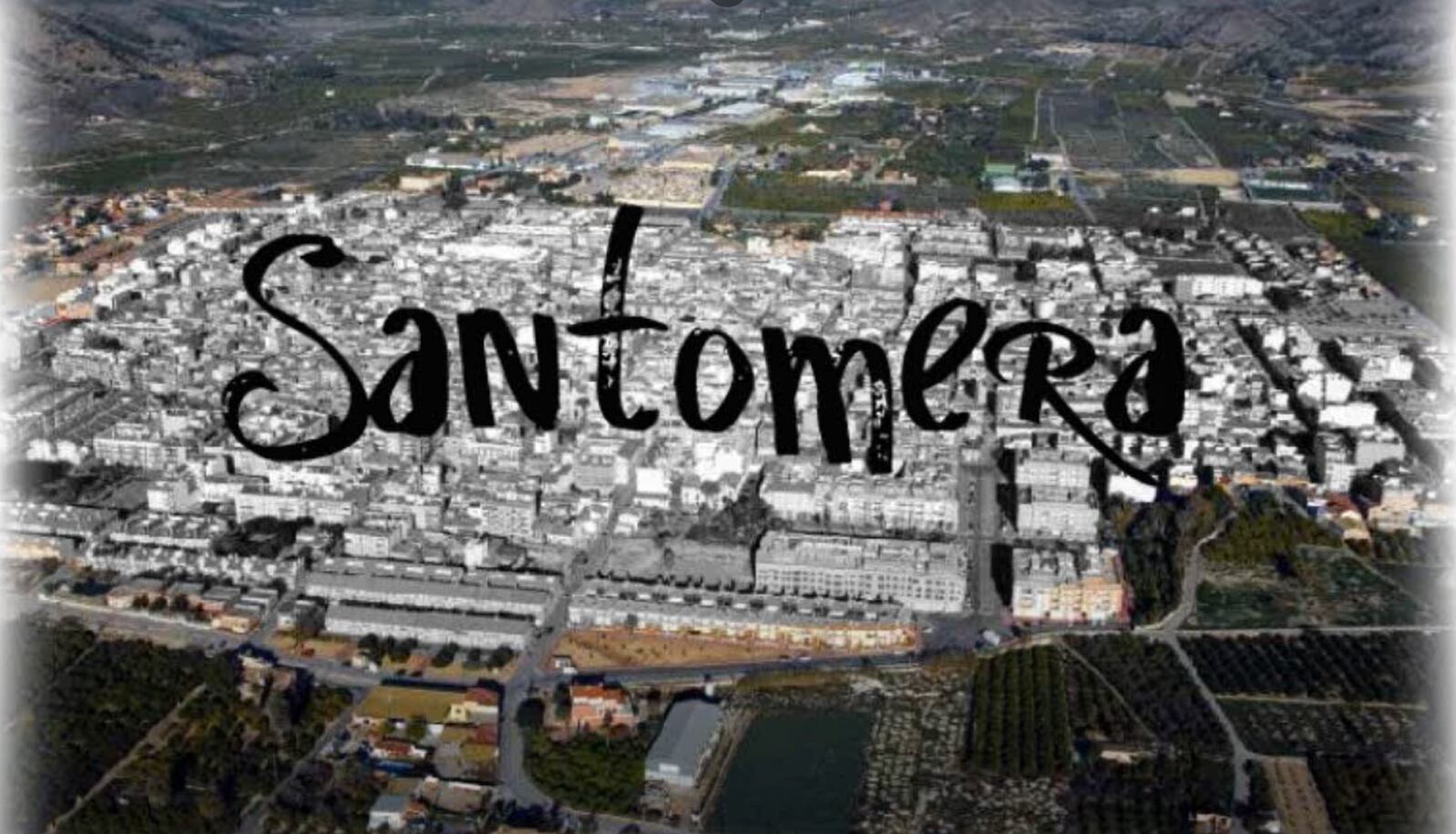 Santomera acogerá el acto del Día de la Región