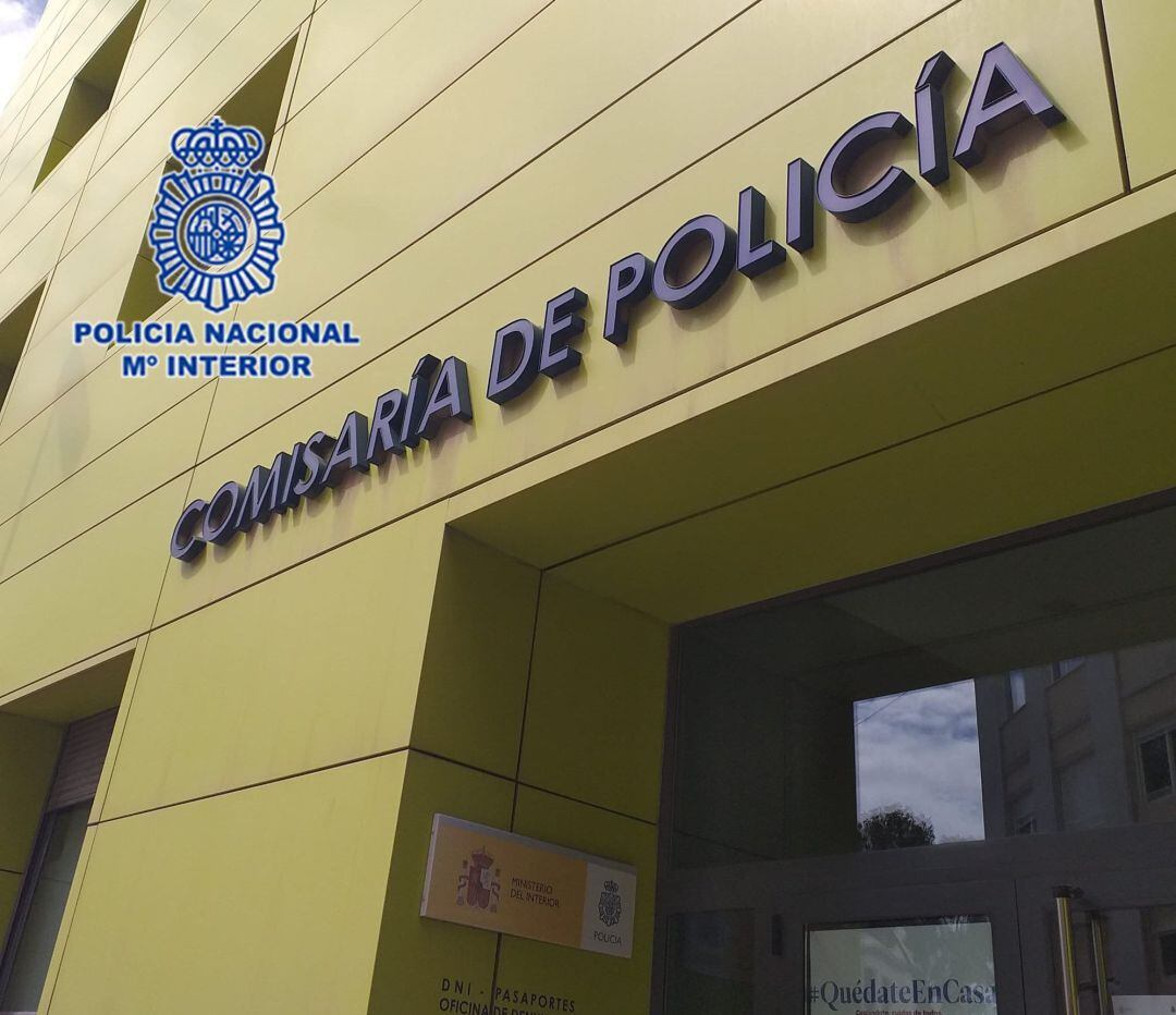 La Policía Nacional ha recibido más de 200 &#039;fake news&#039; desde que comenzó el estado de alarma