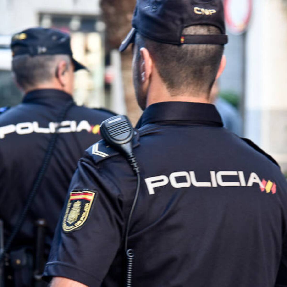 Más de 1.300 agentes velarán por el normal desarrollo de la jornada electoral en Cantabria