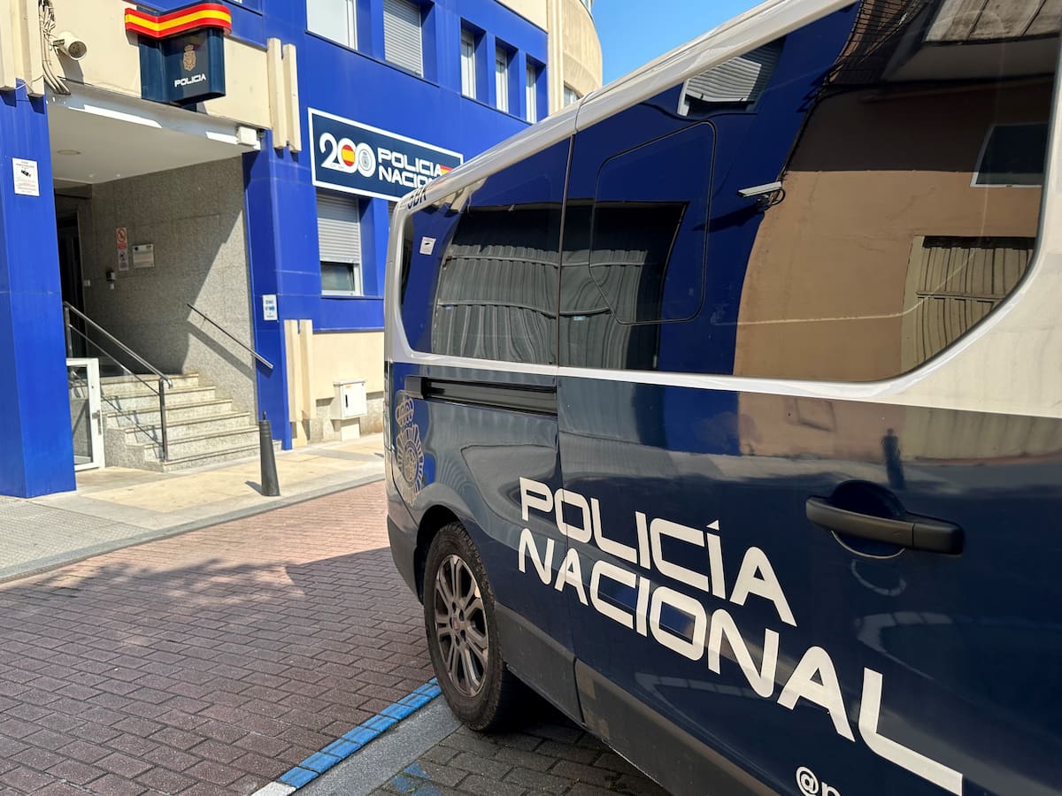 Robo con violencia en Telde: tres encapuchados asaltan una vivienda y agreden y amenazan con un cuchillo a sus inquilinos