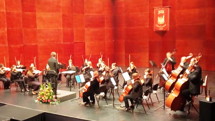 When the Rain Falls Silent María José Belenguer