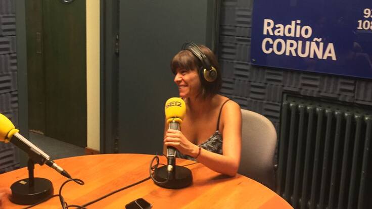 Entrevista a Marina Chiavegatto (22/09/2018)