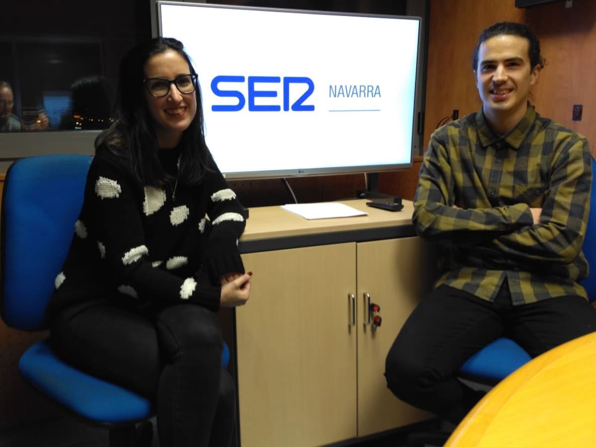 La Ventana de la Empresa Navarra (11/01/2019)