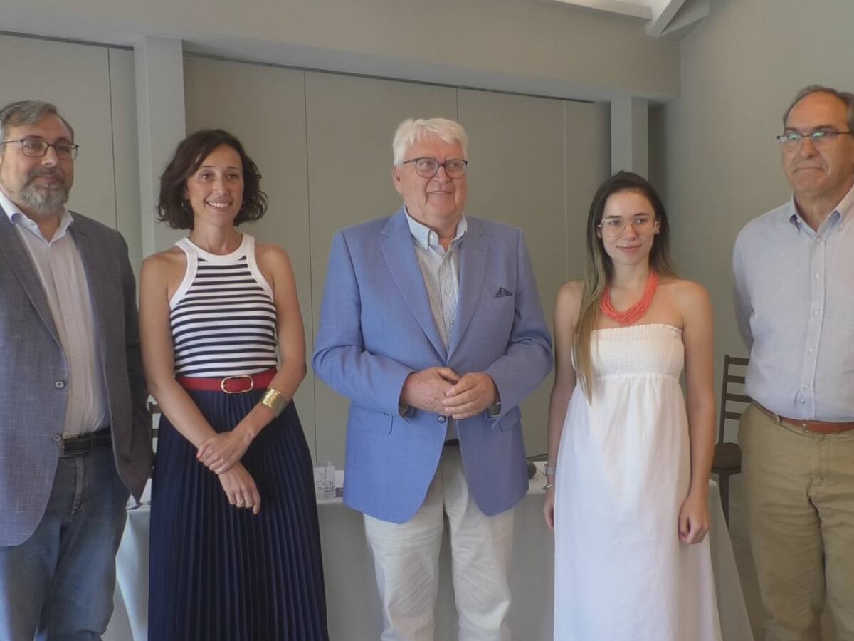 César Nohales y José Vicente Castaño, nuevos presidentes de los clubes ilictanos