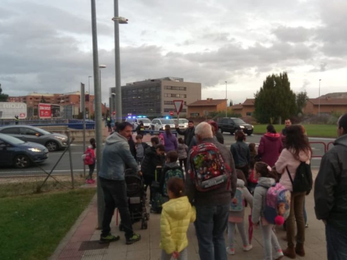 La empresa adjudicataria de la pasarela de Los Lirios llevará a los tribunales al ayuntamiento logroñés