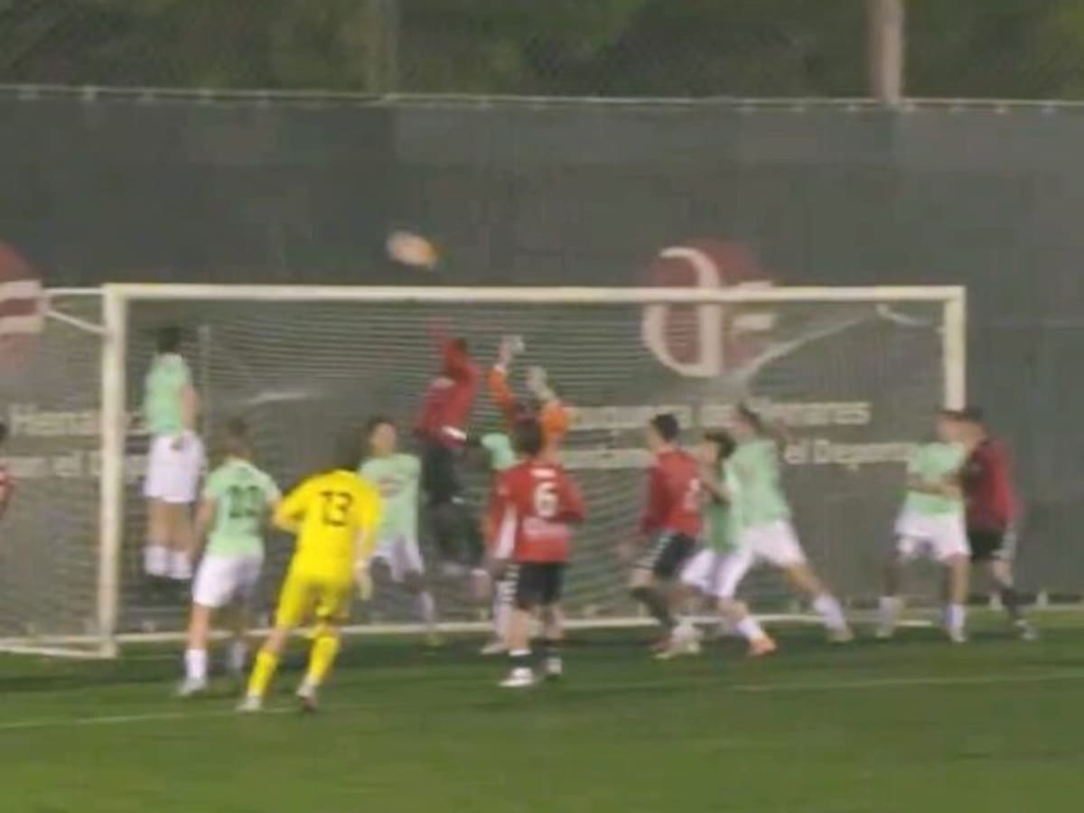 La AD San Clemente se impone al CD Marchamalo y consolida su gran temporada (1-0)