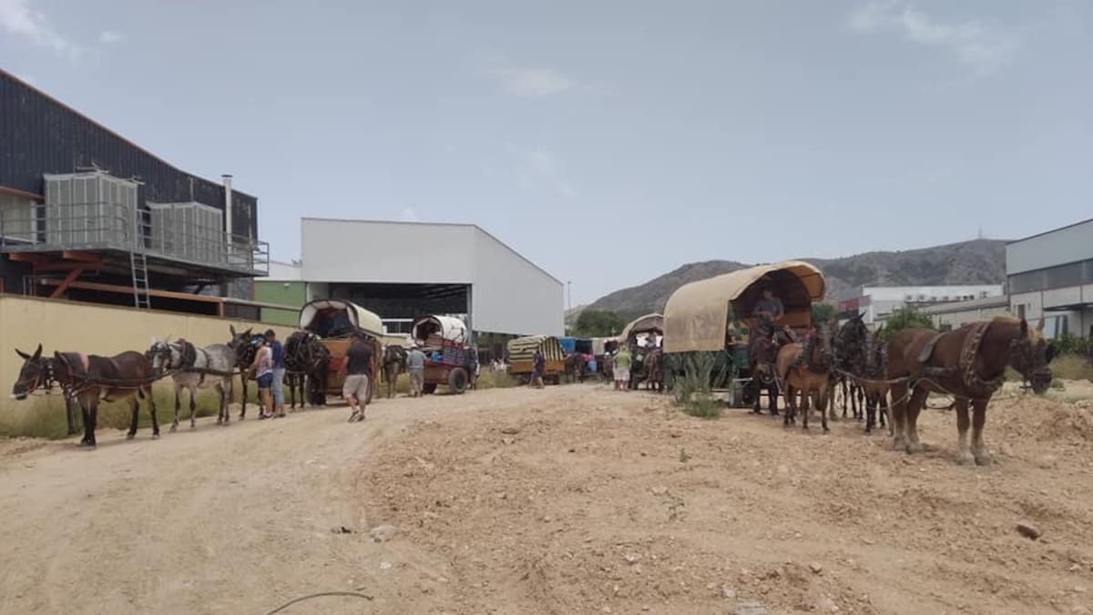 Pepe Pastillo en Hoy por Hoy Villena