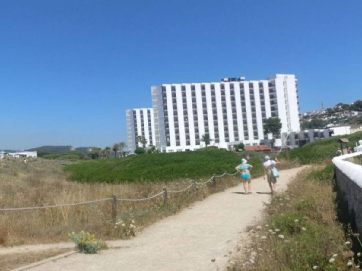 Desestimen una querella del Consell pel tema Cesgarden i no s'asebenten fins un any després