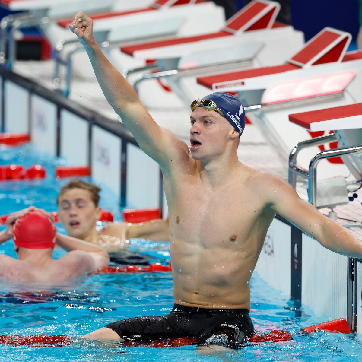 Los Juegos de París ya tienen nuevo rey mundial: el planeta alucina con este oro y la forma de reventar el récord del mejor de la historia