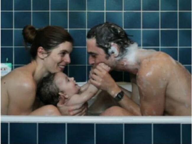 Fotograma .Declaración de guerra. (La guerre est déclarée) VALÉRIE DONZELLI,