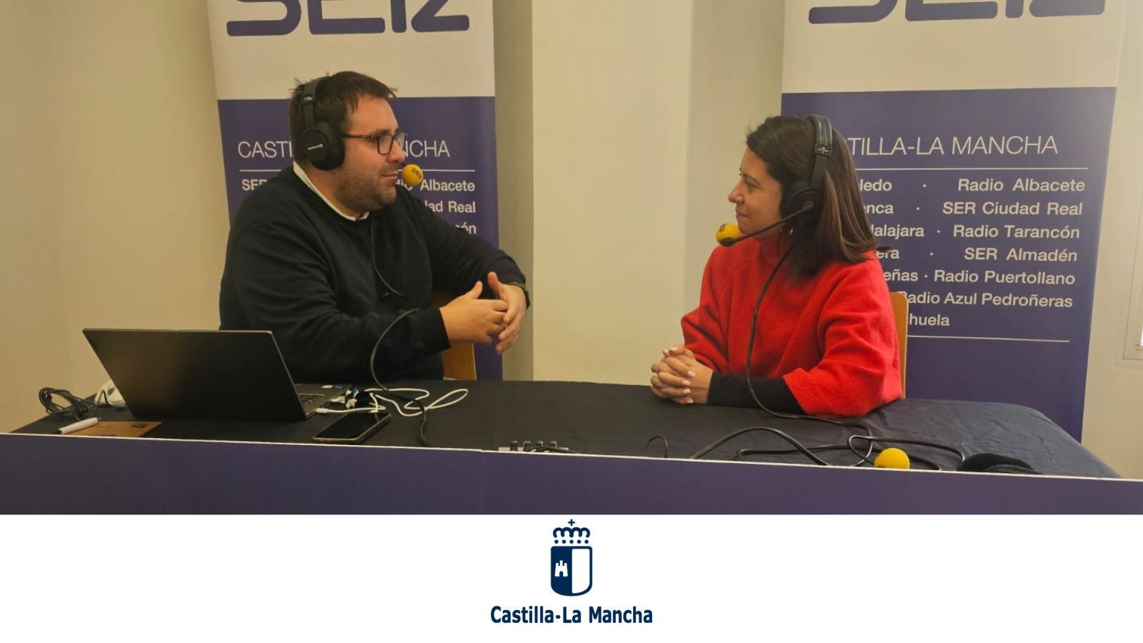 Especial Hoy por Hoy CLM desde Mondéjar (Guadalajara)